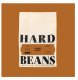 Kawa ziarnista Hard Beans Coffee Kawa ziarnista Pewniak Karmel Filtr 250g 3