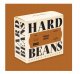 Kawa ziarnista Hard Beans Coffee Kawa ziarnista Pewniak Karmel Filtr 250g 5