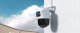 Kamera IP IMOU Kamera IP PoE IPC-PS70FP-10M0 10MP (5MP+5MP) Dual PT 5