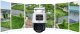 Kamera IP IMOU Kamera IP PoE IPC-PS70FP-10M0 10MP (5MP+5MP) Dual PT 9