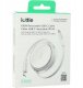 Kabel USB iOttie 100W Retractable USB-C Cable White 2-Pack 13