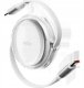 Kabel USB iOttie 100W Retractable USB-C Cable White 2-Pack 4