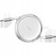 Kabel USB iOttie 100W Retractable USB-C Cable White 2-Pack 5