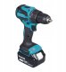 Makita MAKITA.WKRĘTARKA UD.18V DHP490SF1J 65Nm 1x3,0Ah 8