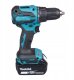 Makita MAKITA.WKRĘTARKA UD.18V DHP490SF1J 65Nm 1x3,0Ah 9