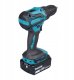 Makita MAKITA.WKRĘTARKA UD.18V DHP490SF1J 65Nm 1x3,0Ah 10