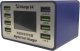 Ładowarka Zewnętrzna Mechanic iCharge 8A 45W 8 Portów AC100-240V 1