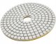 TARCZA DIAMENTOWA 150 DO SZLIFOWANIA POLEROWANIA BETONU GRESU CEGŁY 100MM 3