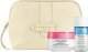 Collistar SET IDROATTIVA MOISTURIZING CREAM 50 ML + MINI BIPHASE 35 ML + COSMETICS BAG 1