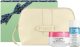 Collistar SET IDROATTIVA MOISTURIZING CREAM 50 ML + MINI BIPHASE 35 ML + COSMETICS BAG 2