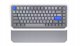 ENDORFY Thock 75% Palm Rest V2 8