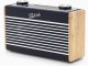 Roberts Radio Rambler Uno Navy Blue 2