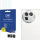 3MK Ochrona na obiektyw aparatu Lens Protection do Realme GT8 Pro 1