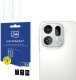 3MK Ochrona na obiektyw aparatu Lens Protection do Oppo Find X9 Pro 1