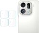 3MK Ochrona na obiektyw aparatu Lens Protection do Oppo Find X9 Pro 2