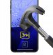 3MK Szkło hybrydowe FlexibleGlass do Motorola Edge 70 5
