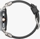 Spigen DuraPro Armor, black - Samsung Galaxy Watch 8 46mm/44mm/40mm 2