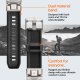 Spigen DuraPro Armor, black - Samsung Galaxy Watch 8 46mm/44mm/40mm 4