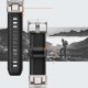 Spigen DuraPro Armor, black - Samsung Galaxy Watch 8 46mm/44mm/40mm 5