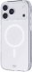 Tech 21 EvoLite Case MagSafe for iPhone 17 Pro Max Clear 4