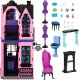 Mattel Monster High Boo-tique Hotel (8JBF16) 1