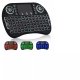 Klawiatura Universal Mini Wireless Keyboard with backlight for TV / Phone / PC 2