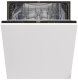 DISHWASHER BI BRI63491 BKO 1