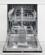 DISHWASHER BI BRI63491 BKO 6
