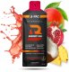 AronPharma_B-PAC Energy Gel + Caffeine żel energetyczny z kofeiną Tropikalny 60ml 1