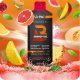 AronPharma_B-PAC Energy Gel + Caffeine żel energetyczny z kofeiną Tropikalny 60ml 2