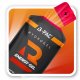 AronPharma_B-PAC Energy Gel + Caffeine żel energetyczny z kofeiną Tropikalny 60ml 4