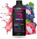 SIS SCIENCE IN SPORT AronPharma_B-PAC Energy Gel żel energetyczny z kofeiną Dragon Fruit 60ml 1