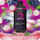 SIS SCIENCE IN SPORT AronPharma_B-PAC Energy Gel żel energetyczny z kofeiną Dragon Fruit 60ml 2