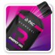 SIS SCIENCE IN SPORT AronPharma_B-PAC Energy Gel żel energetyczny z kofeiną Dragon Fruit 60ml 4