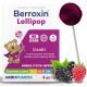 AronPharma_Berroxin Lollipop Box suplement diety w postaci lizaków 6szt. 1