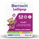 AronPharma_Berroxin Lollipop Box suplement diety w postaci lizaków 6szt. 10