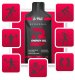 AronPharma_B-PAC Energy Gel żel energetyczny z kofeiną Cherry 60ml 3