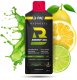 AronPharma_B-PAC Energy Gel + Caffeine żel energetyczny z kofeiną Lemon Lime 60ml 1