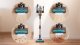 Odkurzacz pionowy Cecotec RX70 AquaPet Flex Odkurzacz pionowy 11