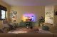 Telewizor Philips 43PUS8450/12 QLED 43'' 4K Ultra HD Titan OS Ambilight 2
