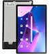 LCD WYŚWIETLACZ DO LENOVO TAB M10 PLUS 3RD TB128 TB125FU ZAAJ0387SE CZARNY (5904858331048) 1