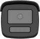 Kamera IP Hikvision Pro Series with AcuSense DS-2CD2T46G2H-4I(2.8mm)(eF) BLACK Tubowa Kamera bezpieczeństwa IP Zewnętrzna 2688 x 1520 px Sufit / Ściana 2