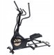 Rower stacjonarny Christopeit Elipsinis treniruoklis Fit Wheel Pro 3