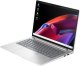 Laptop HP Elite Mobile Thin Client mt645 G8 - 180stopniowy projekt zawiasów - AMD Ryzen 3 7335U / 3 GHz - ThinPro - Radeon 660M - 8 GB RAM - 256 GB SSD NVMe - 35.6 cm (14") IPS 1920 x 1200 - Wi-Fi 6E, Bluetooth, NFC - Hecht-srebrny - kbd: Niemiecki 2