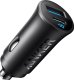 Anker Car Charger (30W, 2 Ports) 1
