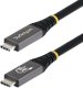50CM USB4 CABLE USB-C 80GBPS 1