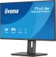 Monitor iiyama ProLite XB2497HSU-B1 4