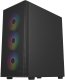 Obudowa FSP/Fortron Case M220-BA Czarny Mid Tower Power supply included No 3