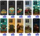 krainaGSM ETUI do Xiaomi 15T Pro 5G Wzory samochodów + SZKŁO 9H 3