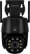 Kamera Obrotowa IP P8 Light DARK WiFi PTZ 8MP Zintronic  IKPW830V2-B 4